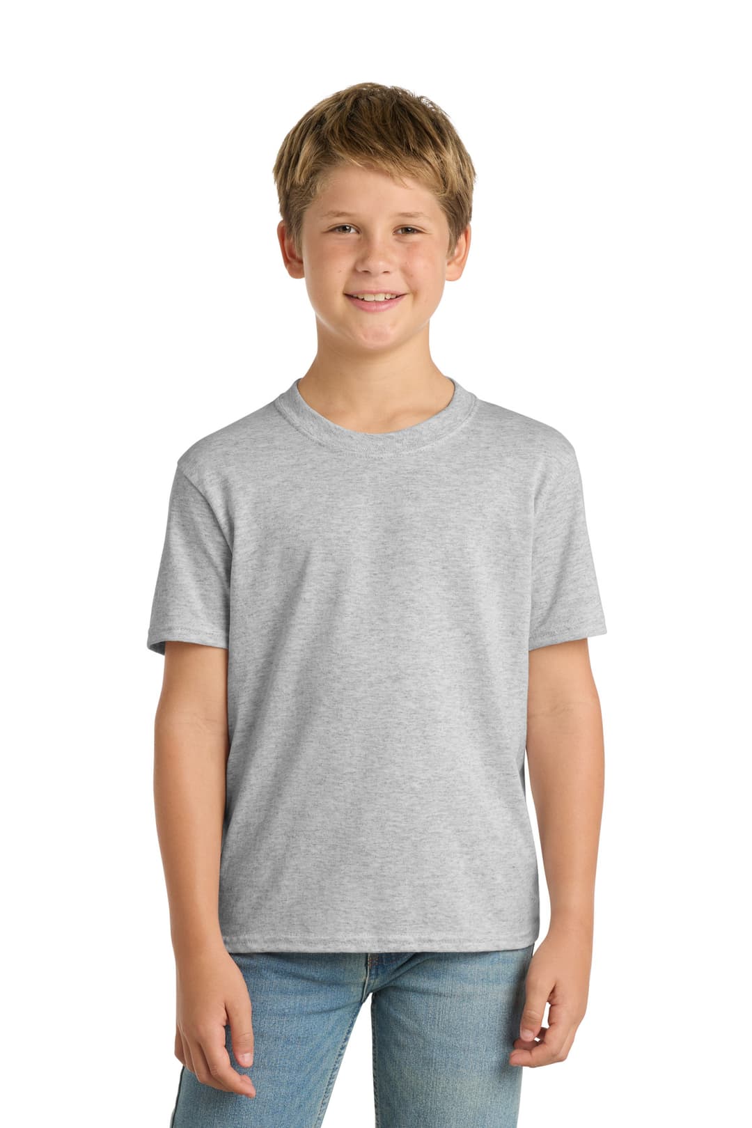 Port & Co® Youth Core Blend Tee