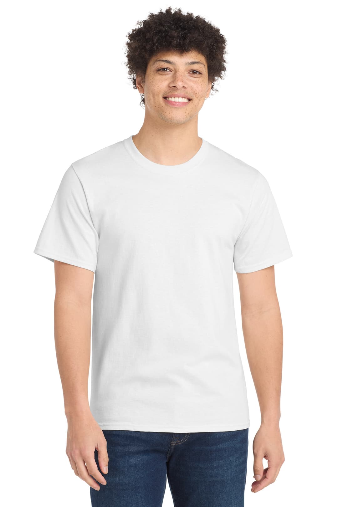 Port & Co® Essential Tee
