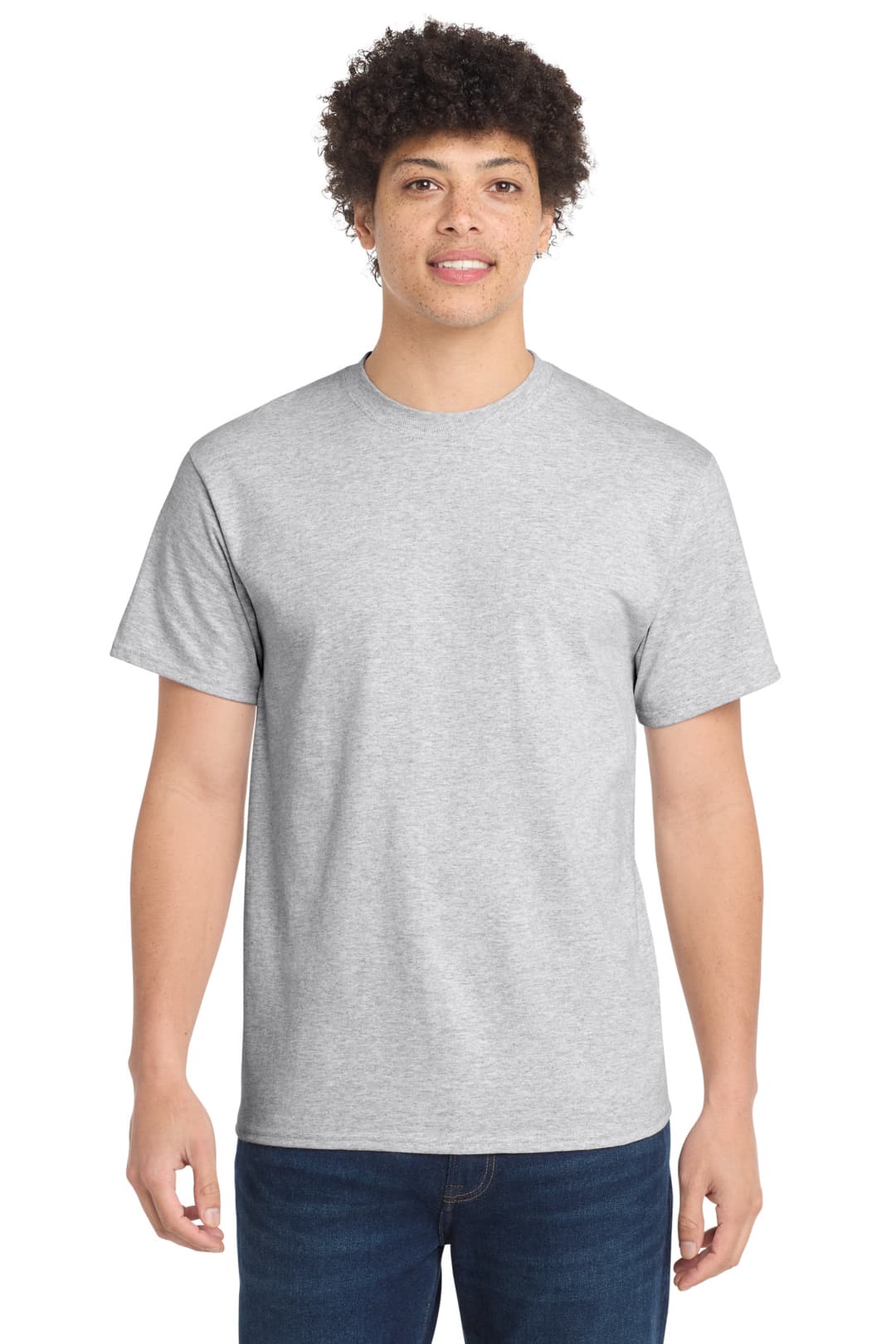 Port & Co® Tall Essential Tee