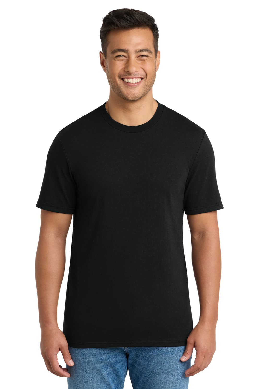 Port & Co® Tri-Blend Tee