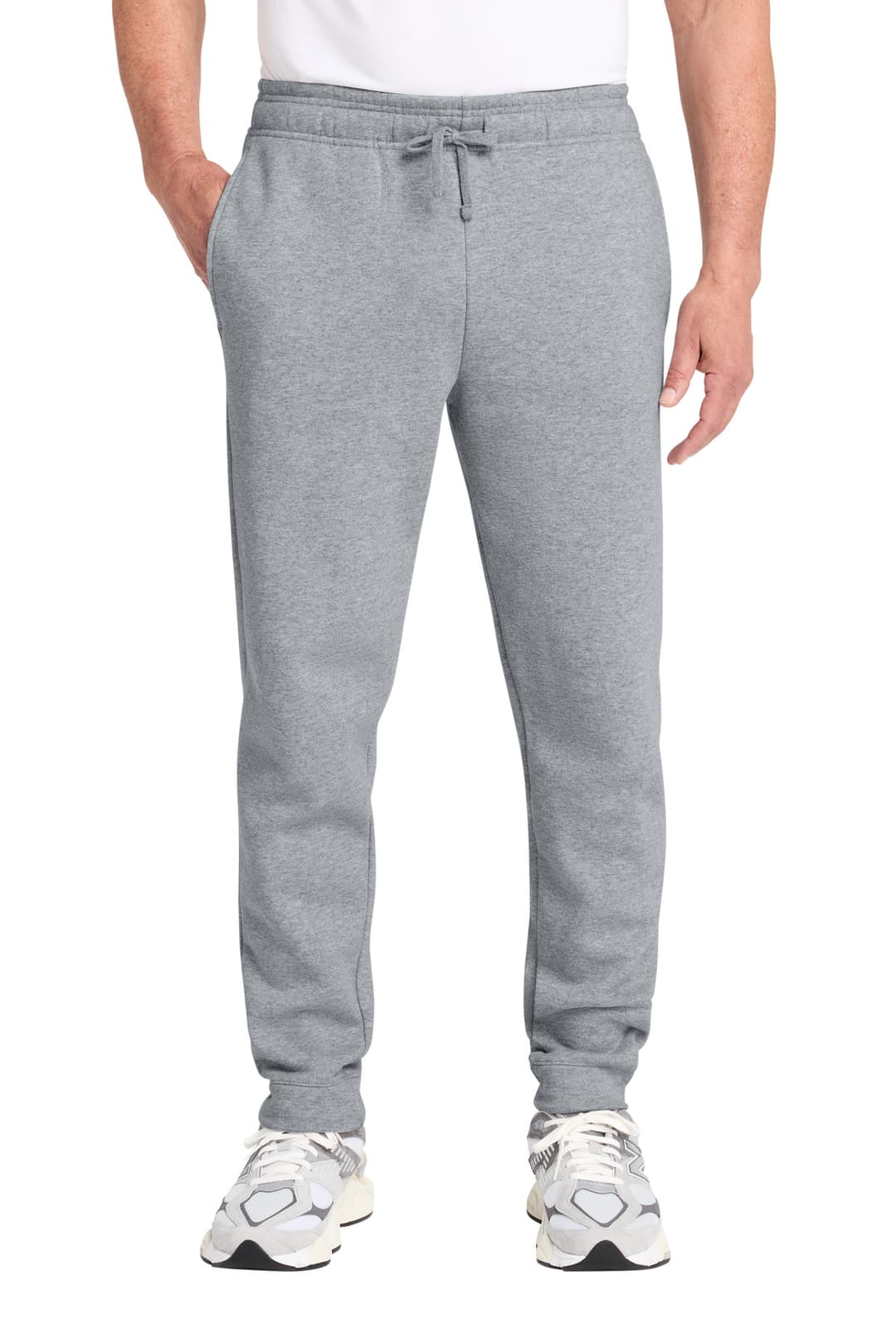 Port & Co® Core Fleece Jogger
