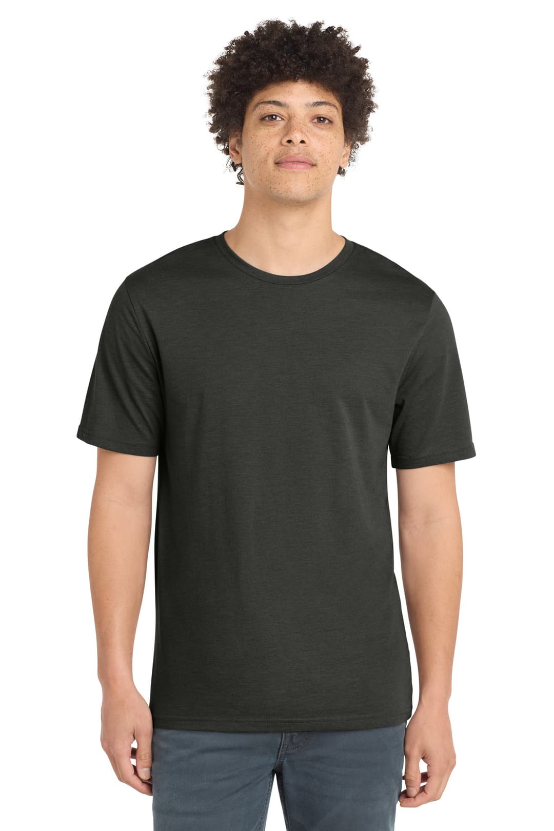 New Era ® Tri-Blend Tee