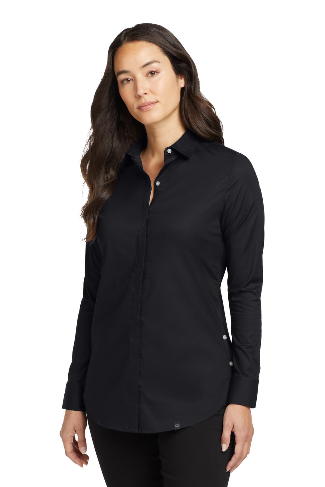 OGIO ® Women's Commuter Woven Tunic