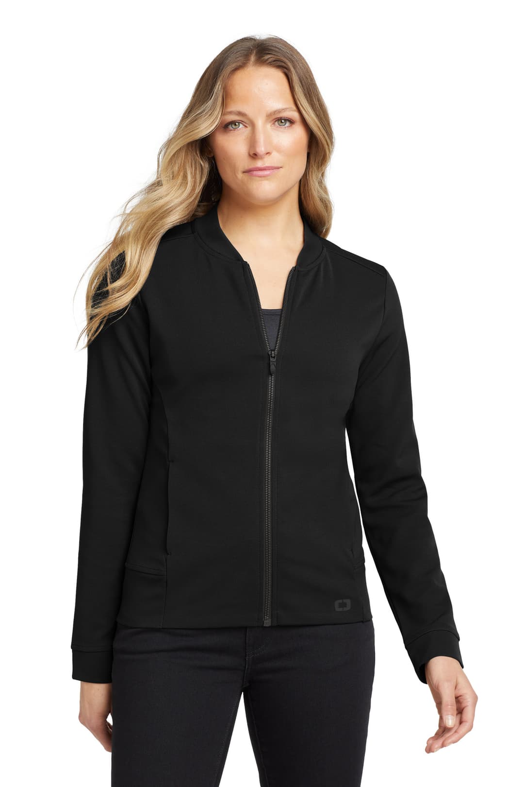 OGIO ® Women's Hinge Full-Zip