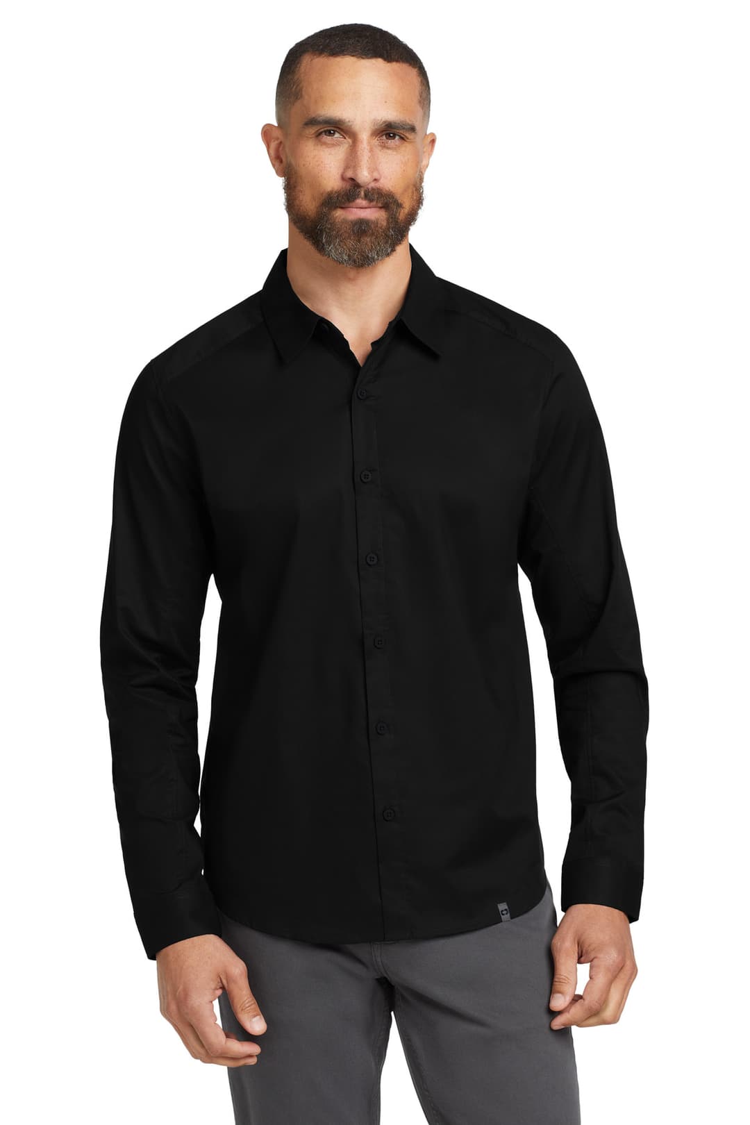 OGIO ® Commuter Woven Shirt