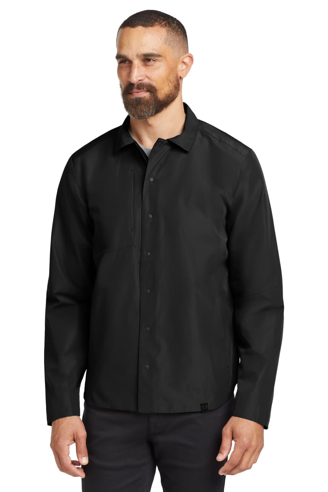 OGIO ® Reverse Shirt Jacket