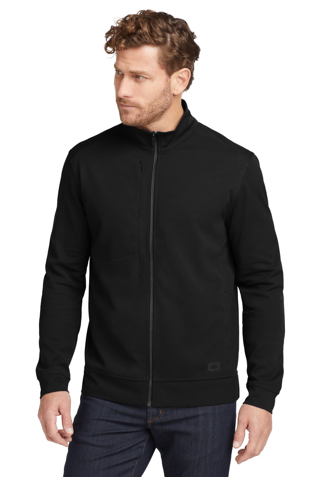 OGIO ® Hinge Full-Zip