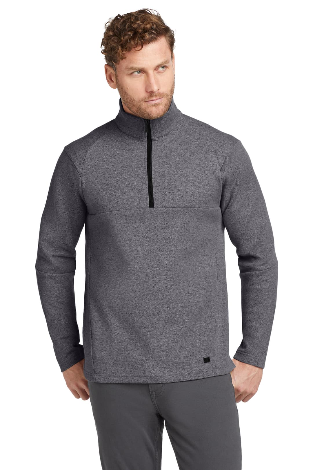 OGIO ® Transition 1/4-Zip