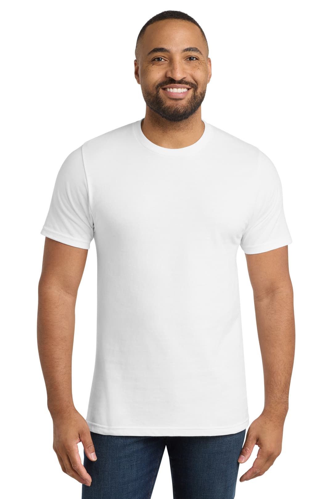 Port & Co® Bouncer Tee