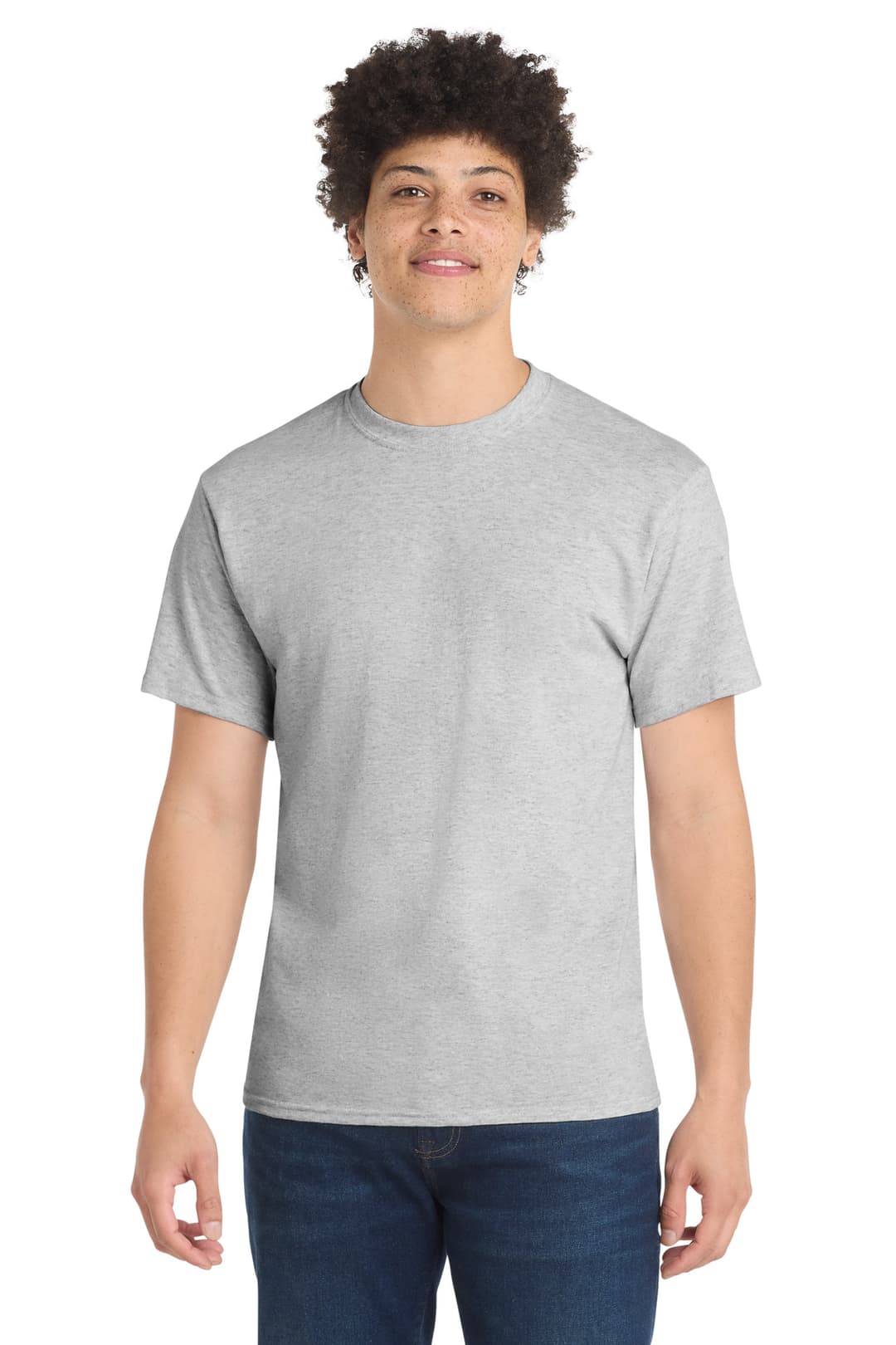 Port & Co® Core Blend Tee