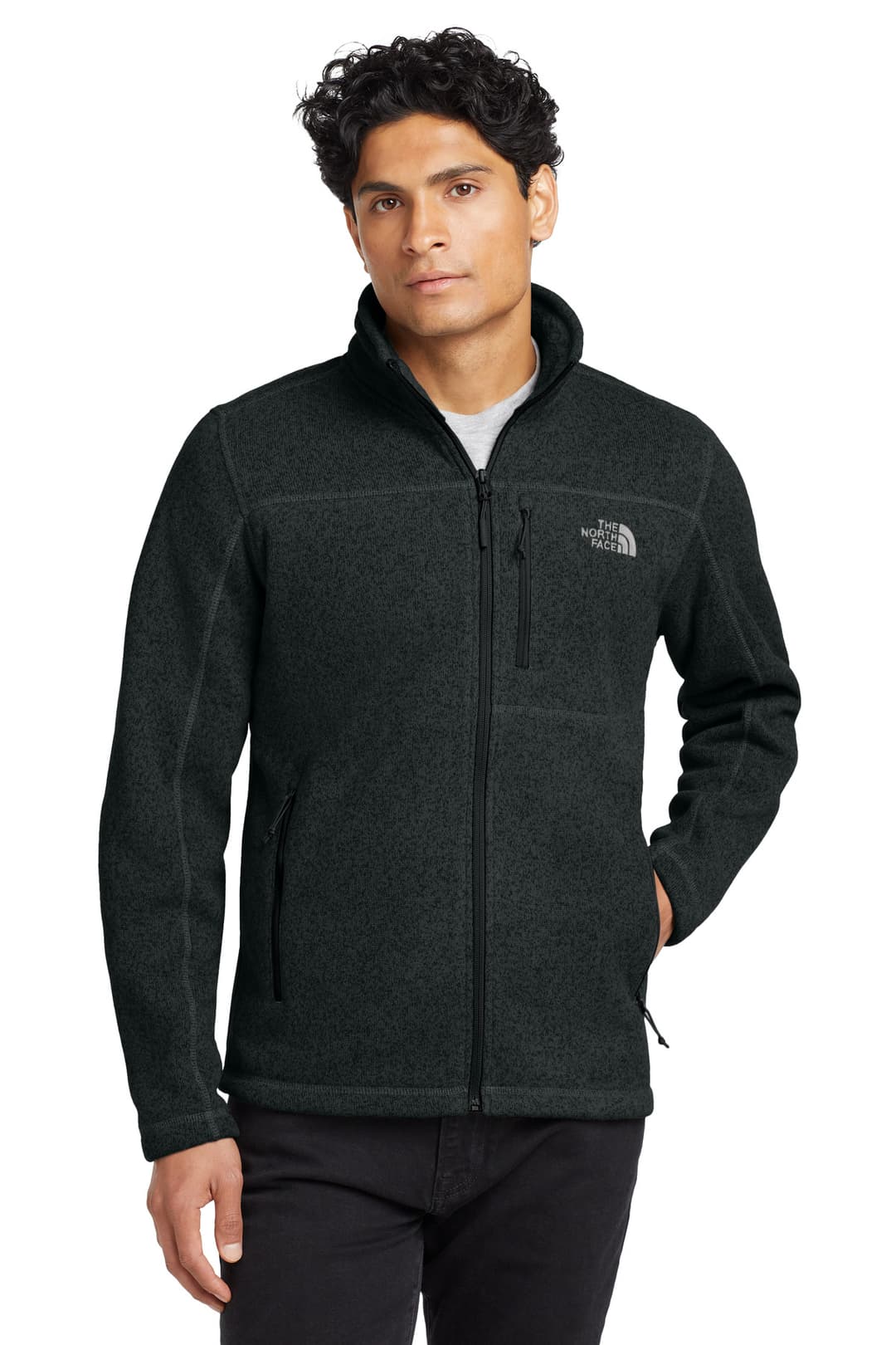 The North Face ® Sweater Fleece Jacket
