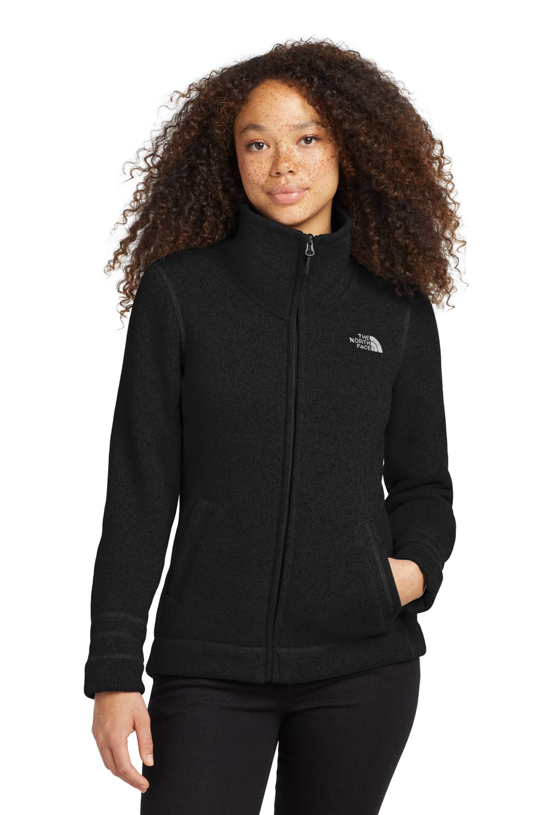 The North Face ® Women's Sweater Fleece Jacket