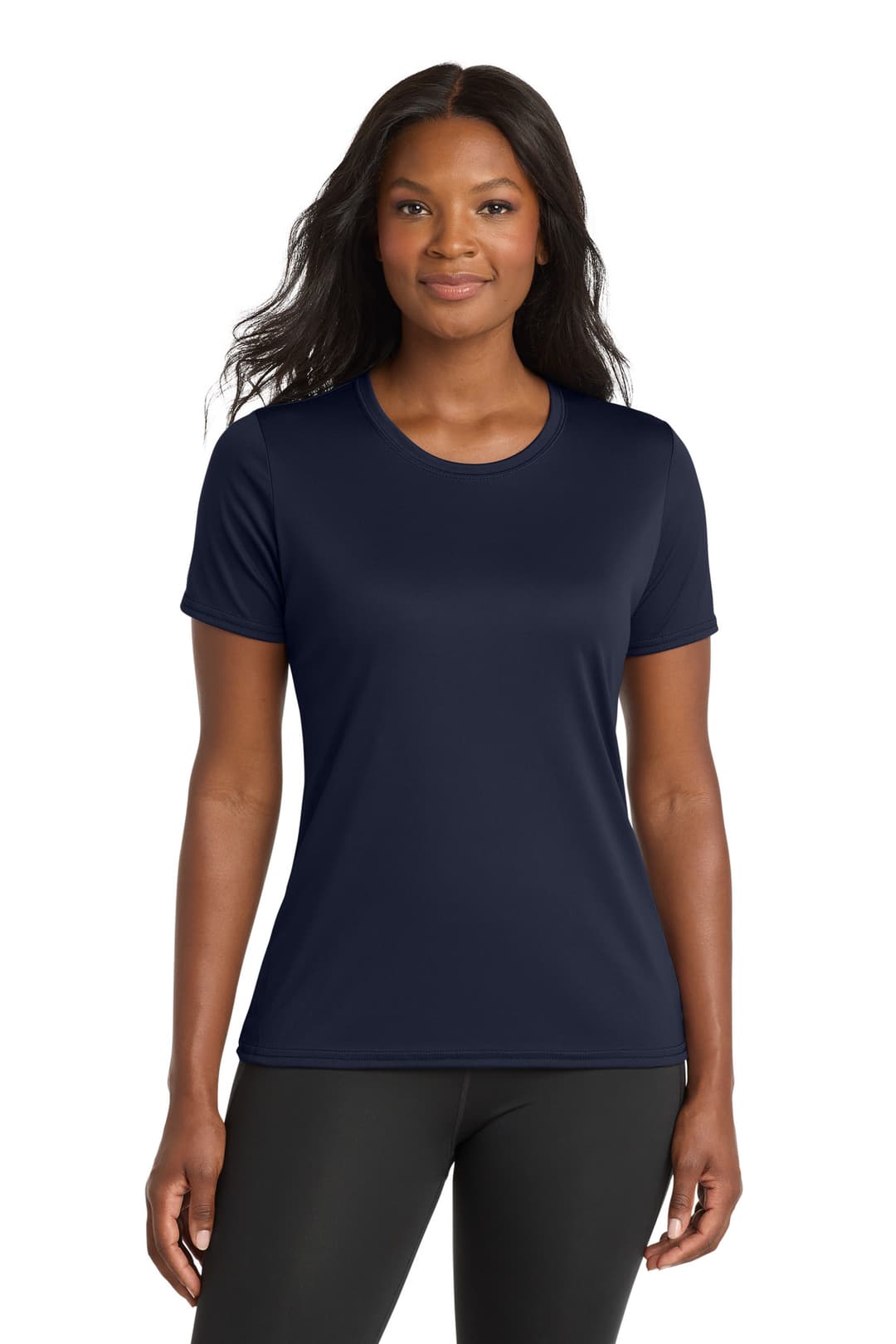 Port & Co® Women's Performance Tee