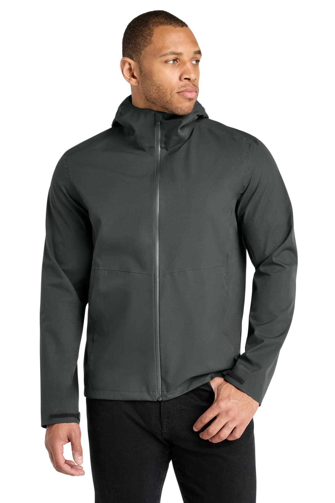 Mercer+Mettle® Waterproof Rain Shell