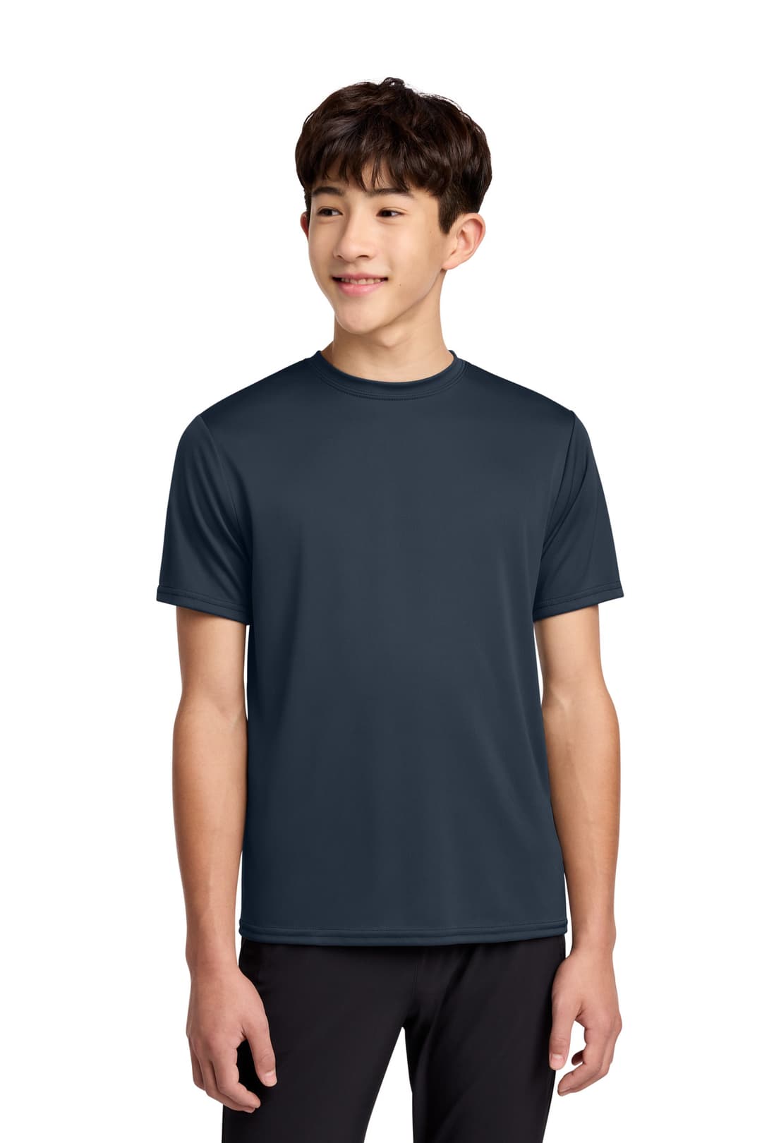 Port & Co® Youth Performance Tee