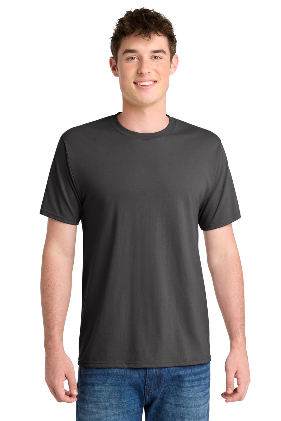 Port & Co® Performance Blend Tee