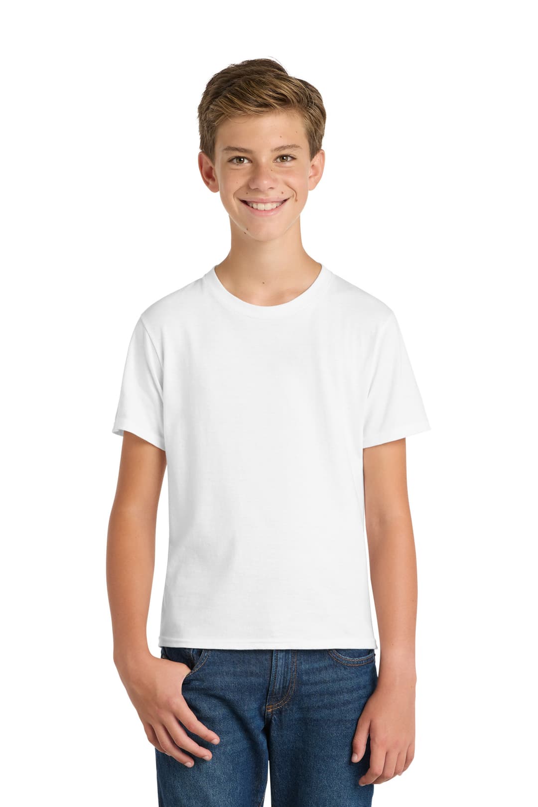 Port & Co® Youth Fan Favorite Tee