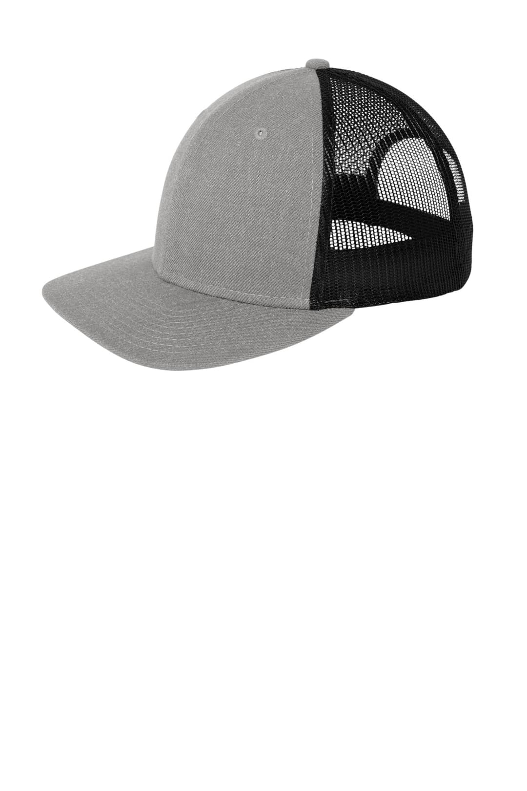New Era ® Snapback Low Profile Trucker Cap