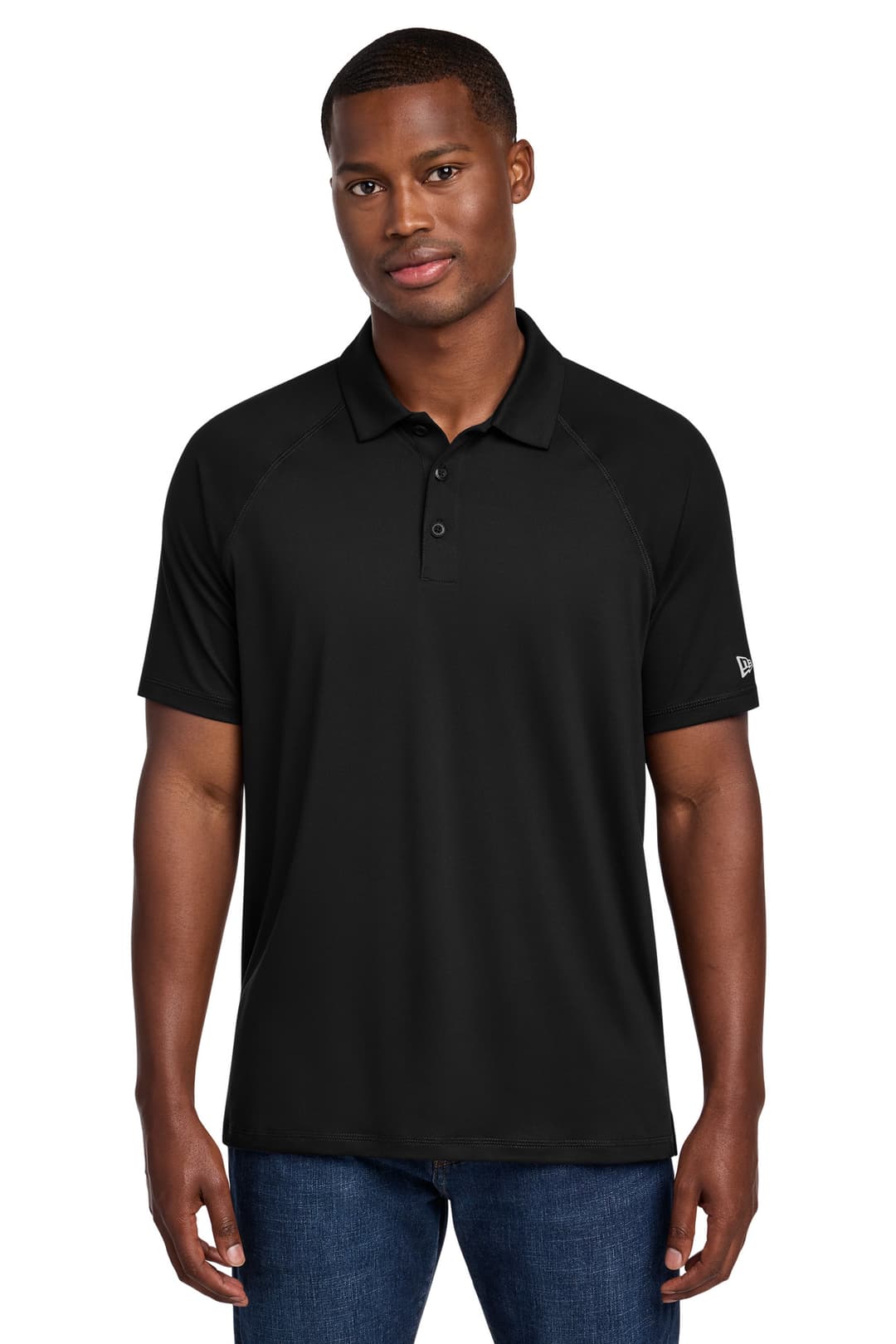 New Era® Power Polo