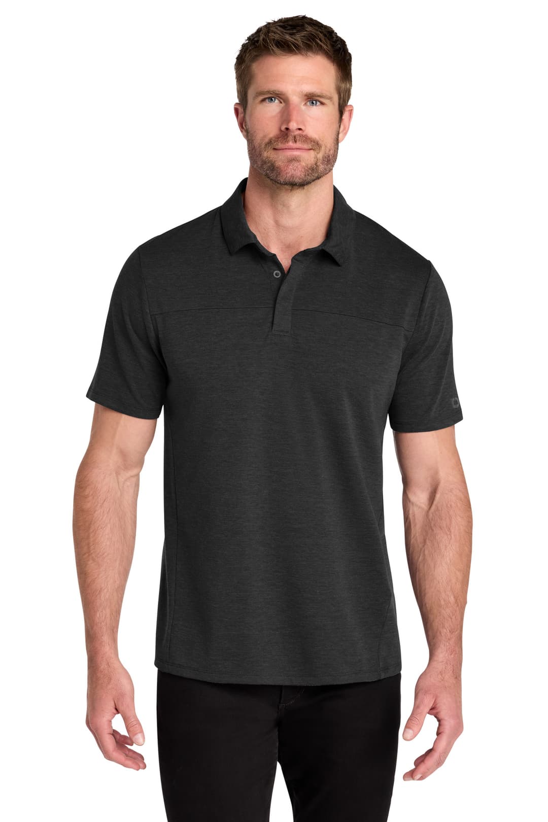 OGIO® Command Polo