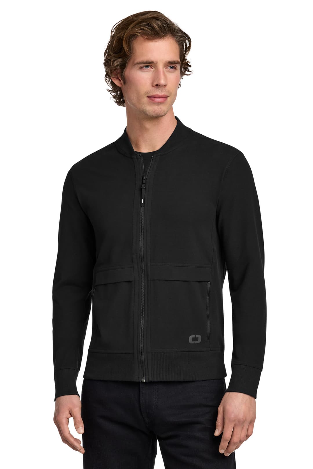 OGIO® Outstretch Full-Zip