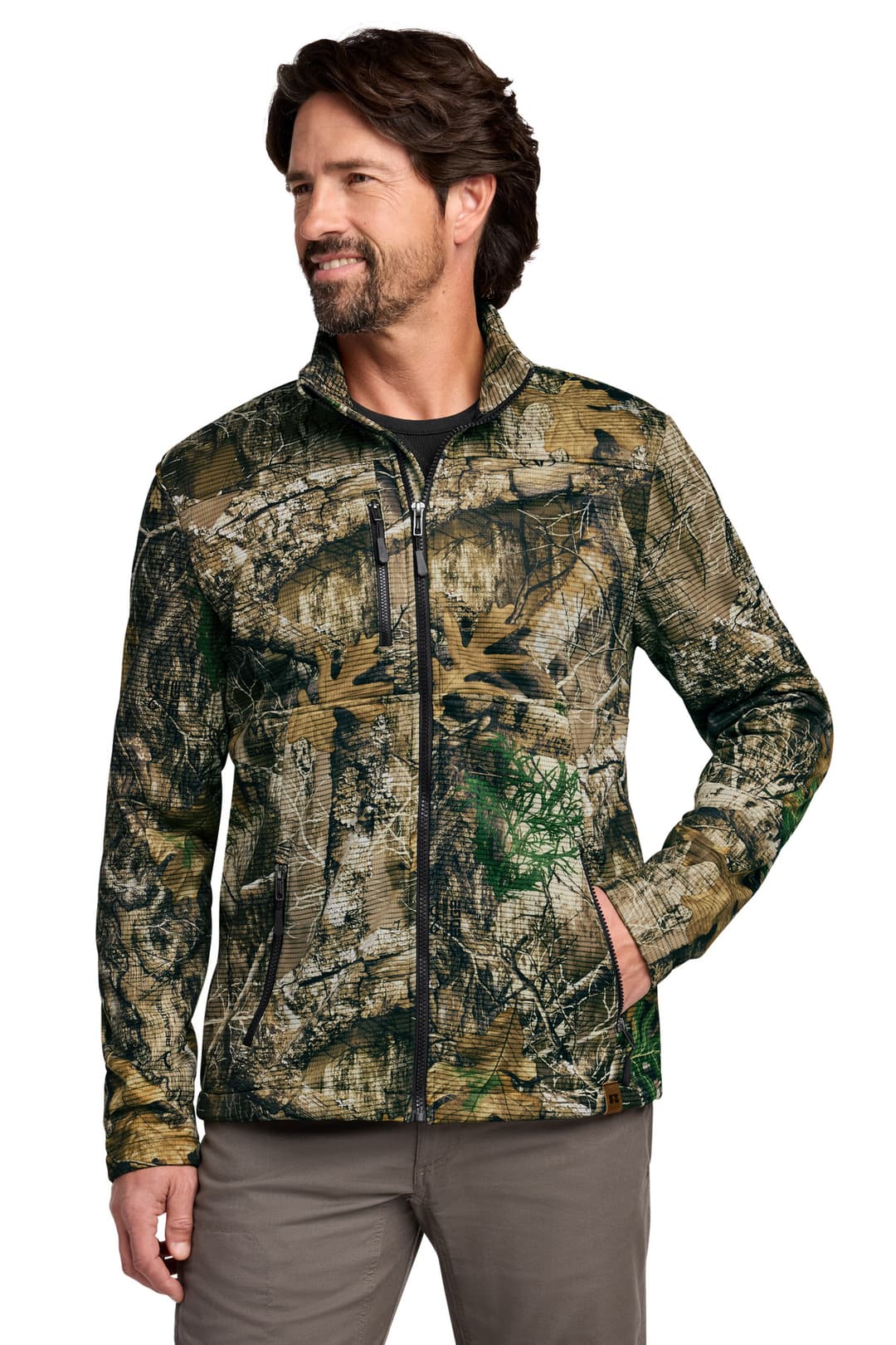Russell Outdoors™ Realtree® Atlas Soft Shell