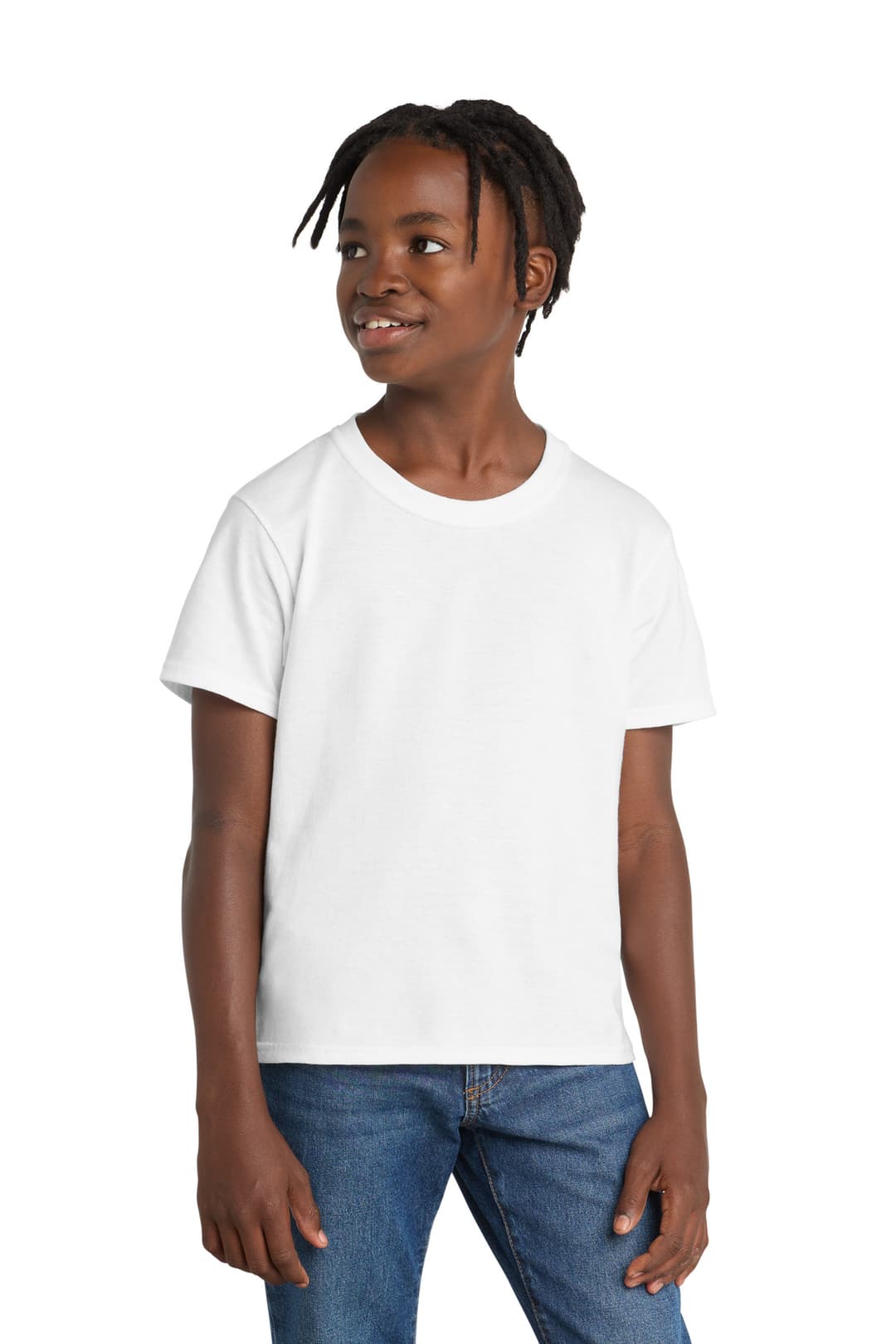 Port & Co® Youth Essential Tee