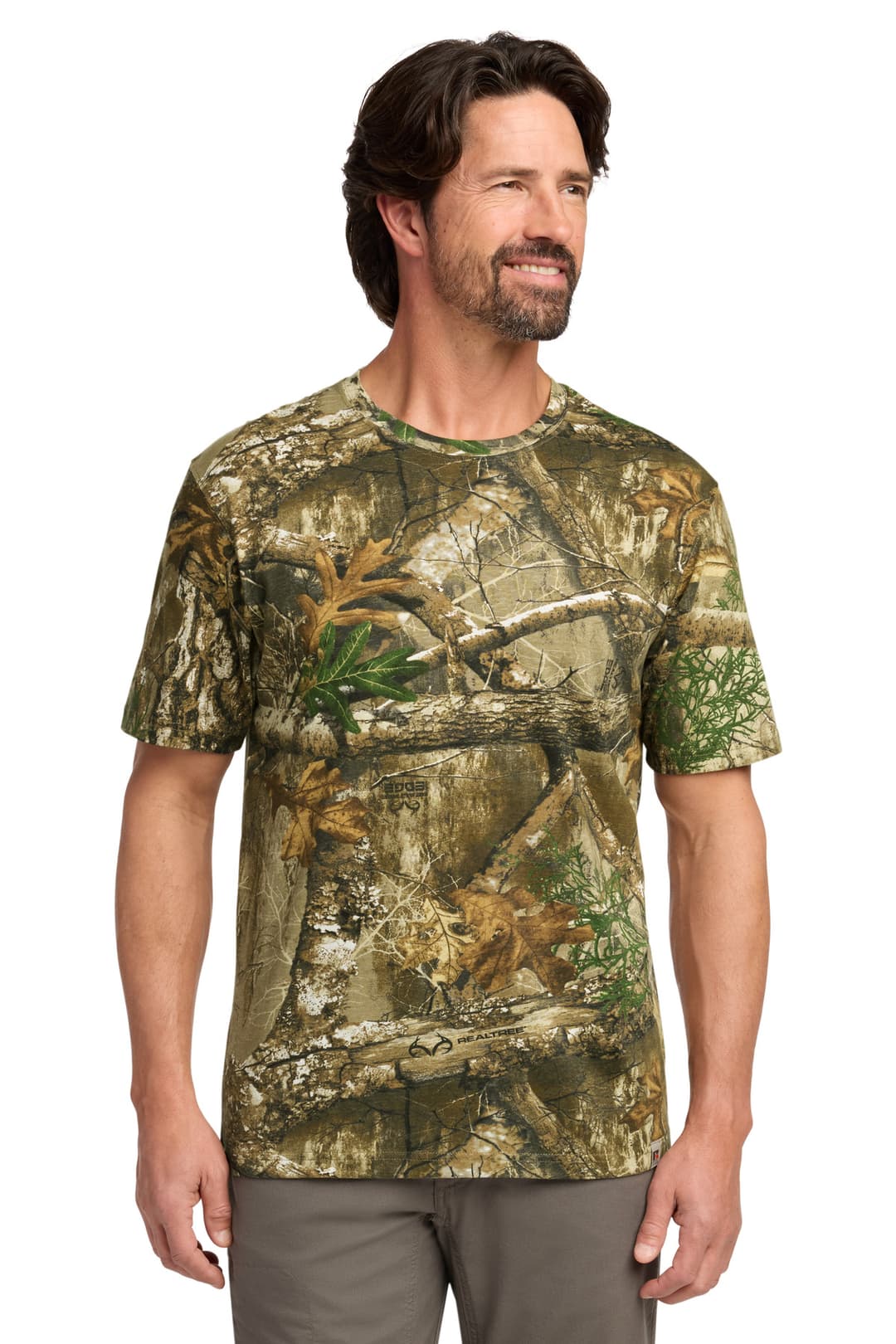 Russell Outdoors™ Realtree® Tee