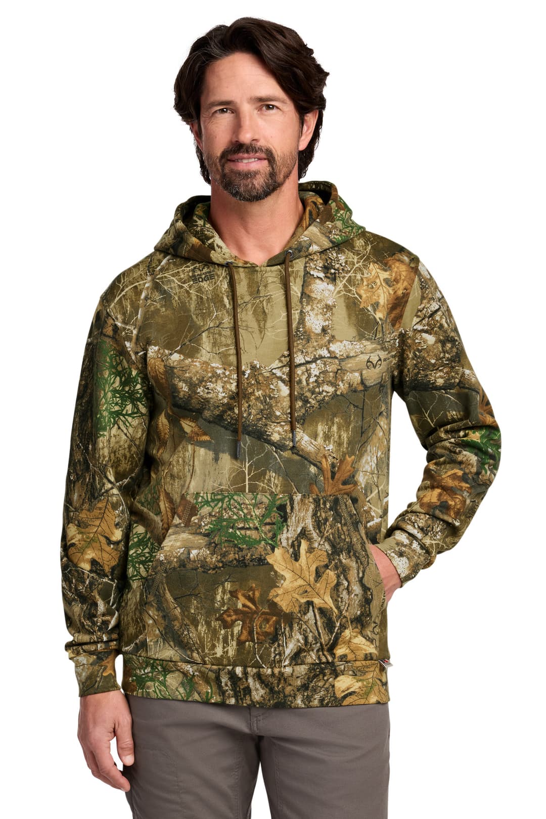 Russell Outdoors™ Realtree® Pullover Hoodie