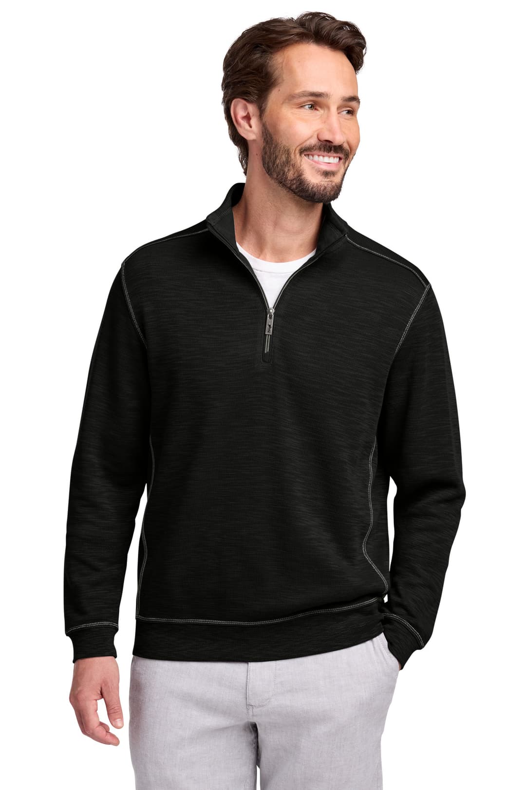 Tommy Bahama® Tobago Bay 1/2-Zip