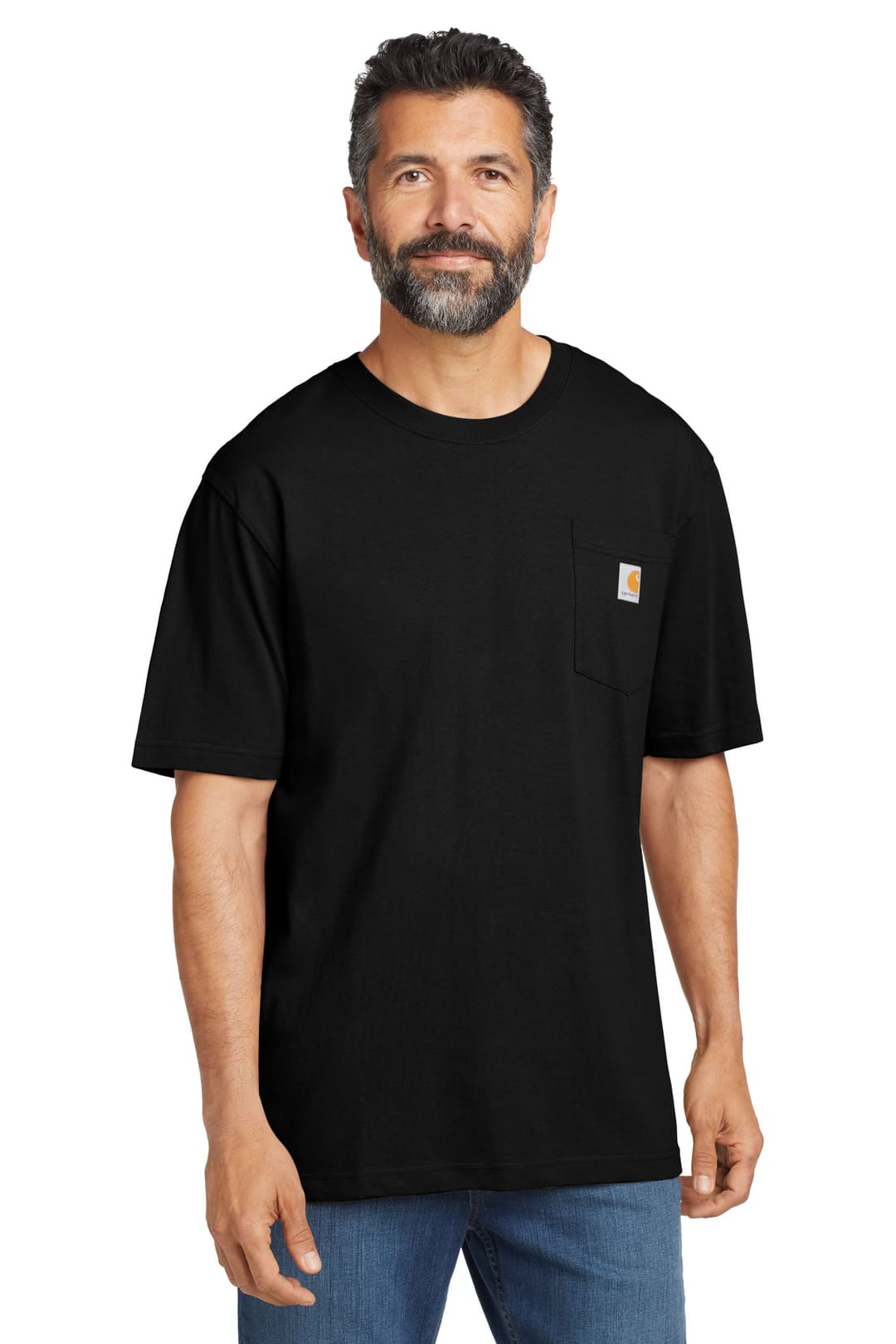 Carhartt ® Workwear Pocket Short Sleeve T-Shirt