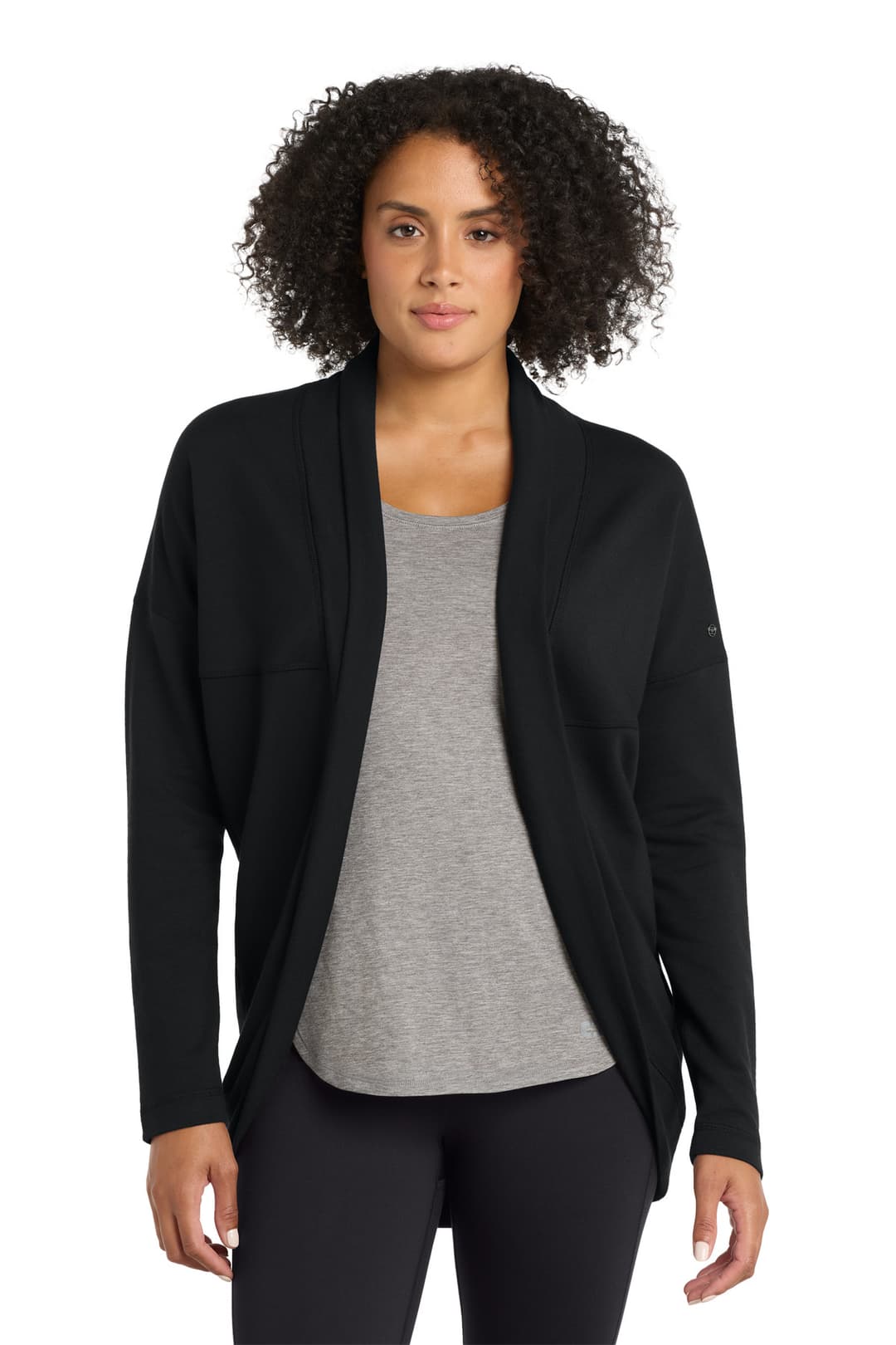 OGIO® Women's Luuma Cocoon Fleece