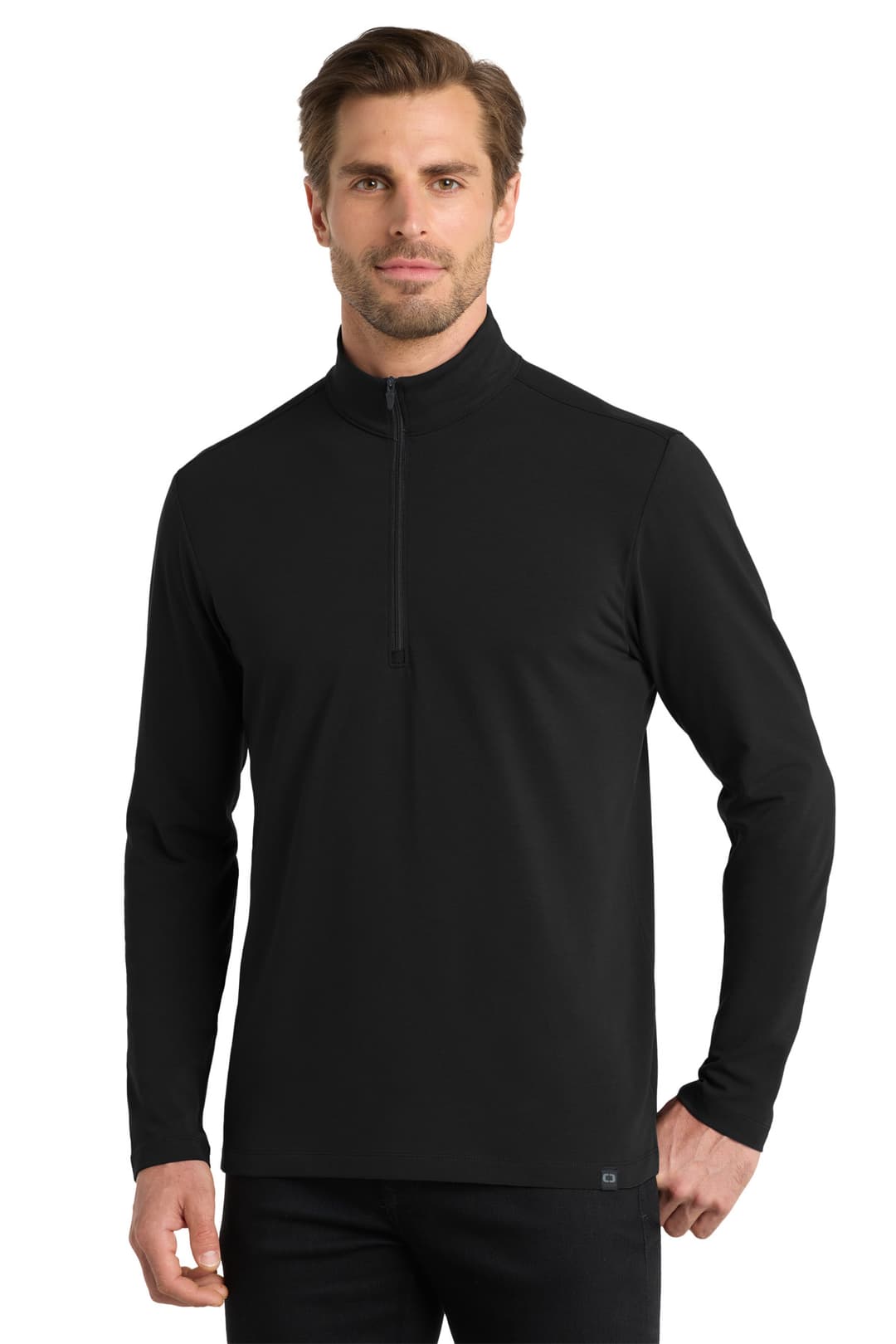 OGIO ® Limit 1/4-Zip