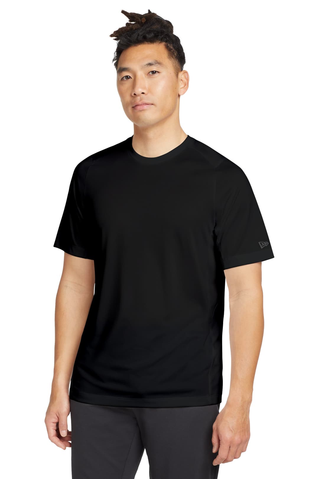 New Era ® Series Performance Crew Tee