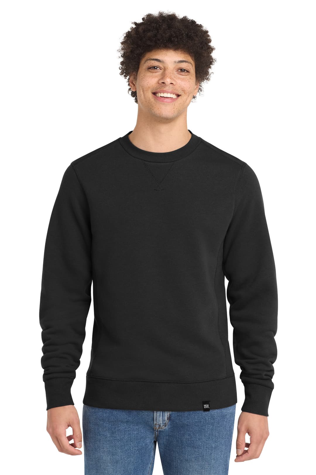 New Era ® French Terry Crew