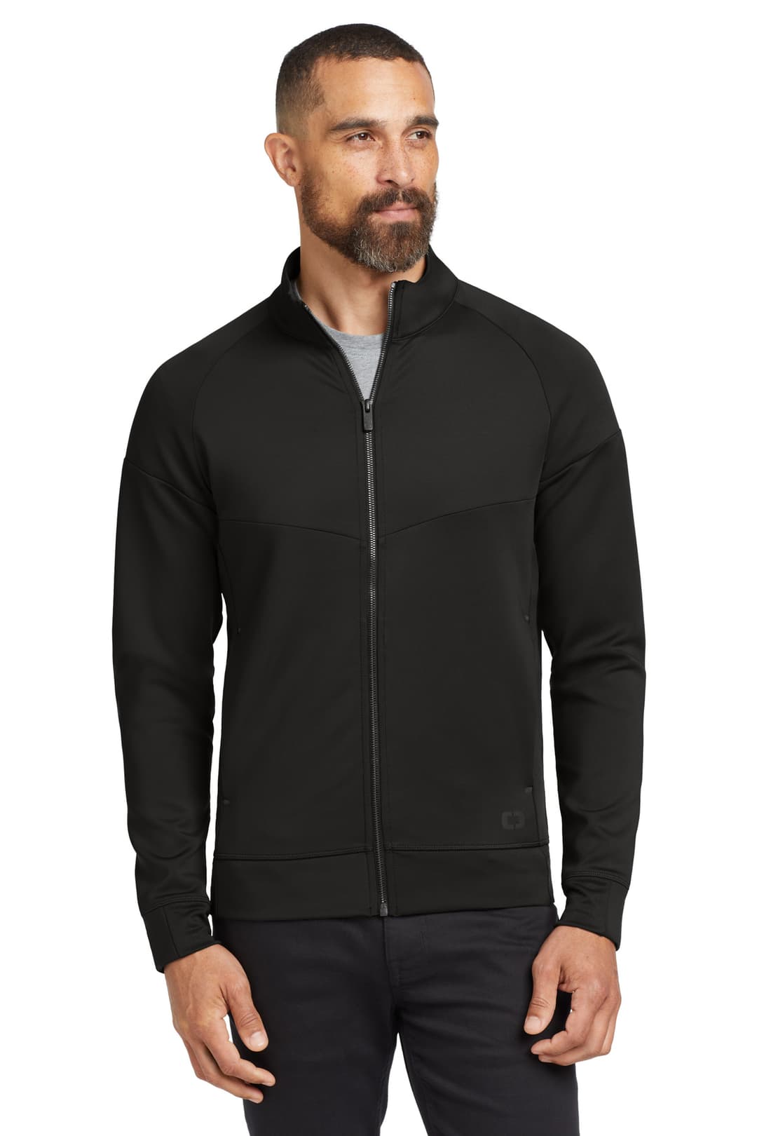 OGIO ® Modern Performance Full-Zip