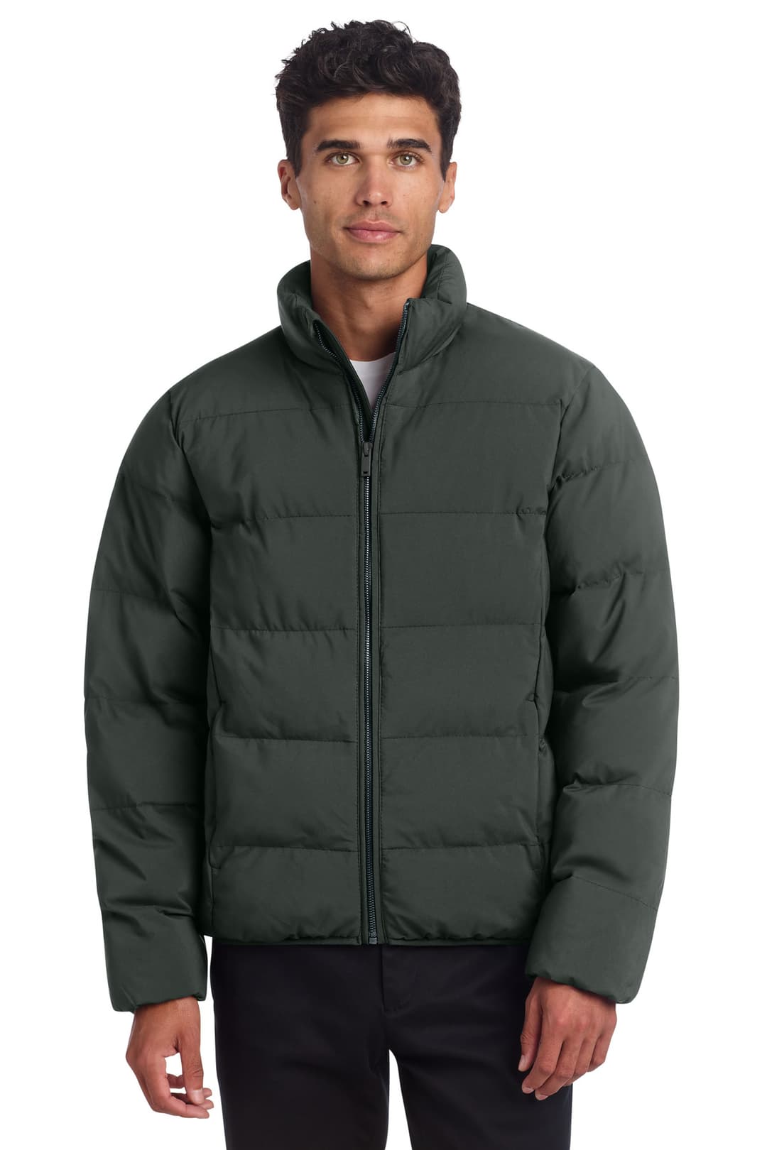 Mercer+Mettle® Puffy Jacket