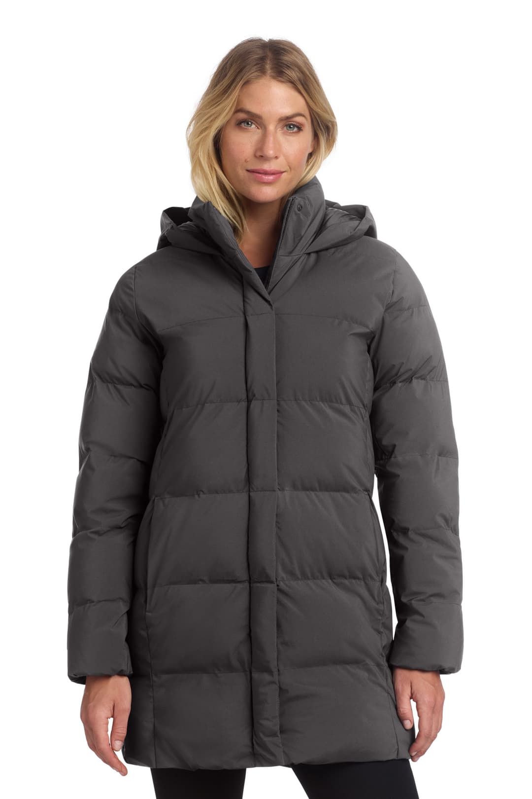 Mercer+Mettle® Women's Puffy Parka