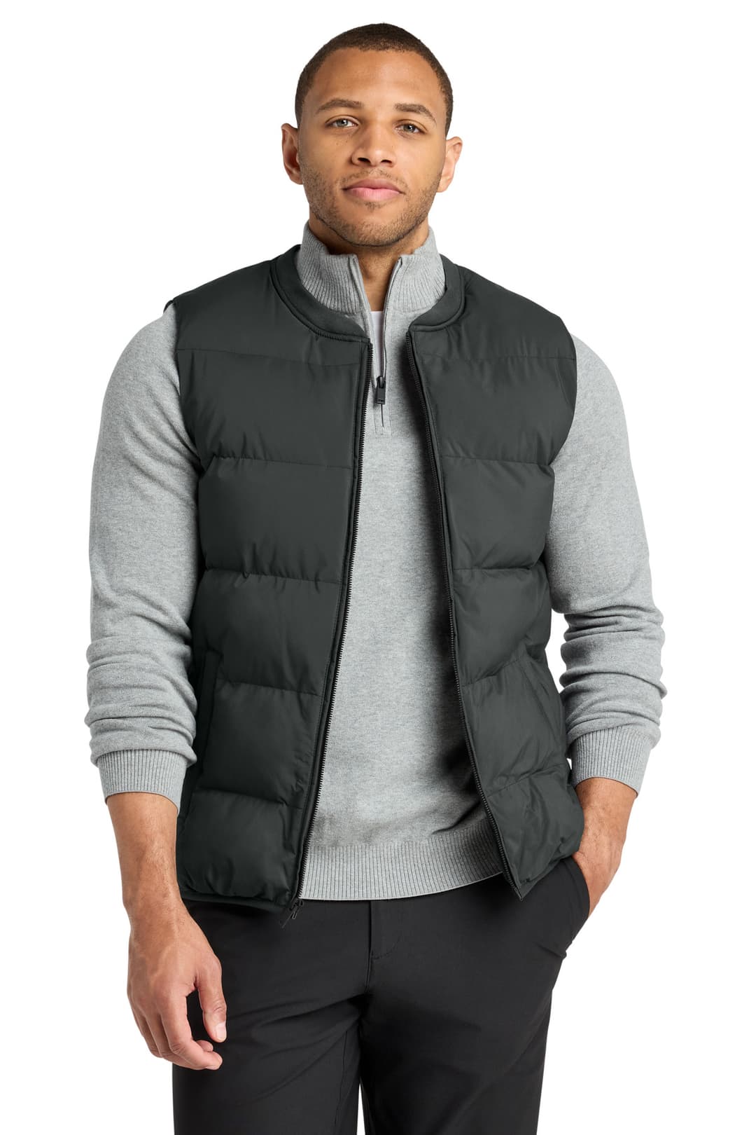 Mercer+Mettle® Puffy Vest