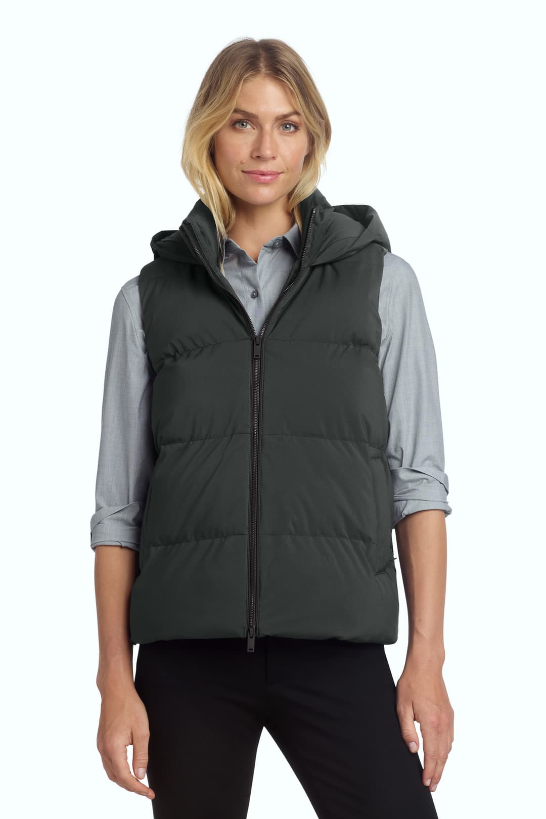 Mercer+Mettle® Women's Puffy Vest