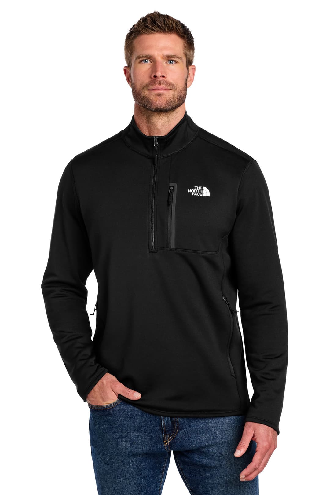 The North Face ® Skyline 1/2-Zip Fleece