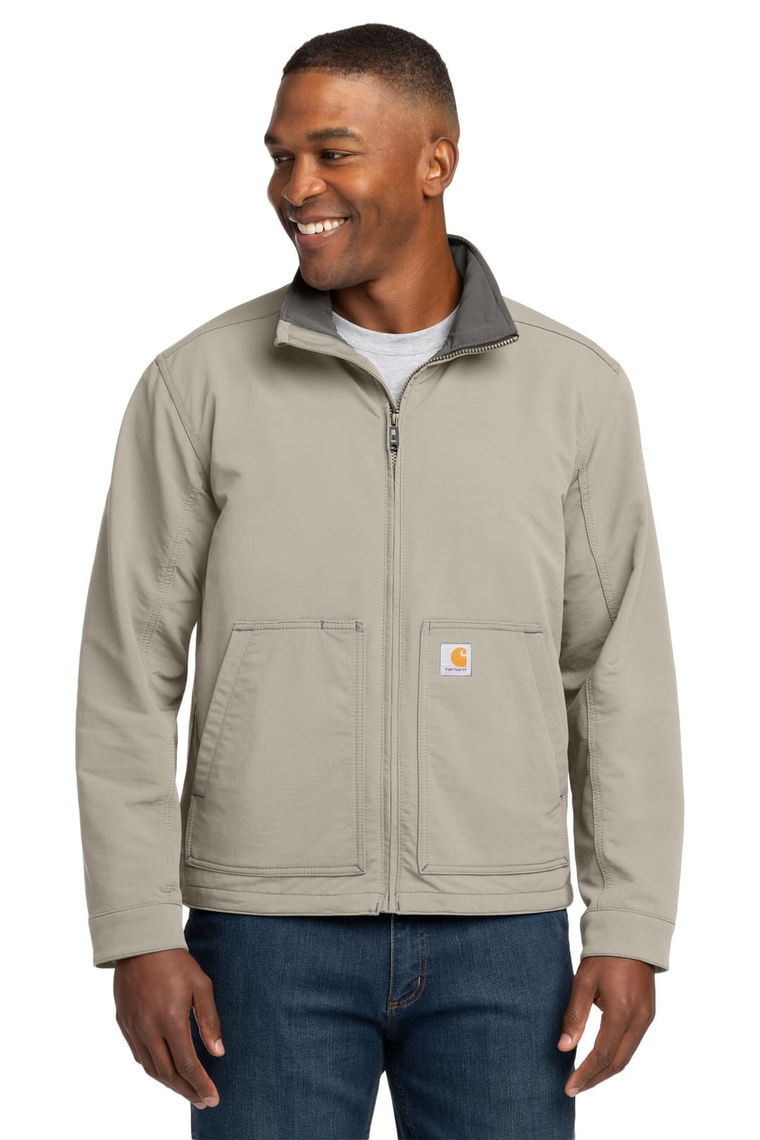 Carhartt® Super Dux™ Soft Shell Jacket