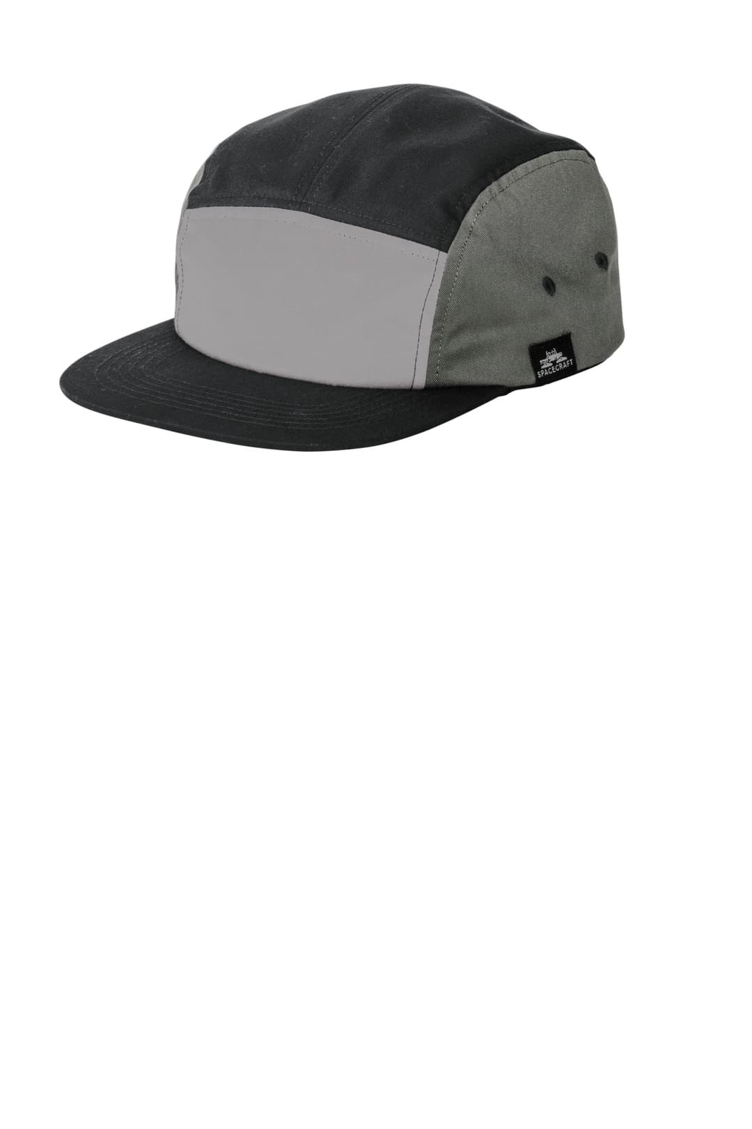 Spacecraft Colorblock Cap