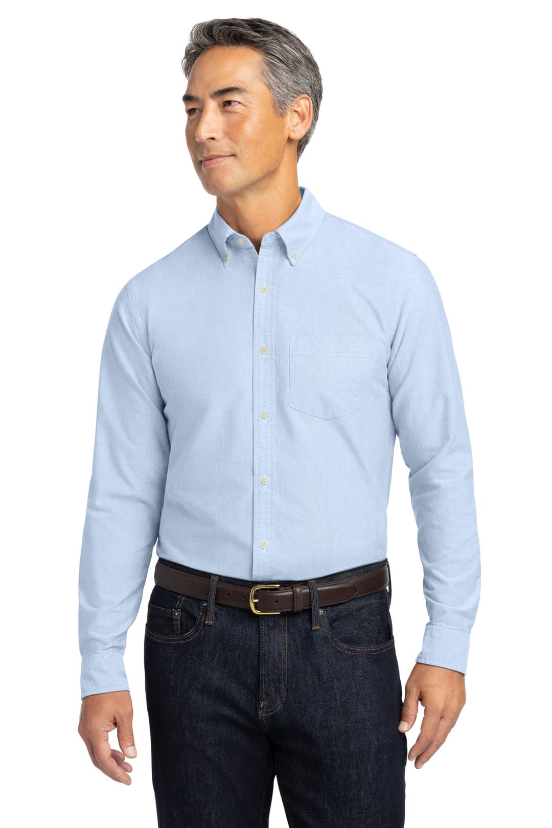Brooks Brothers® Casual Oxford Cloth Shirt