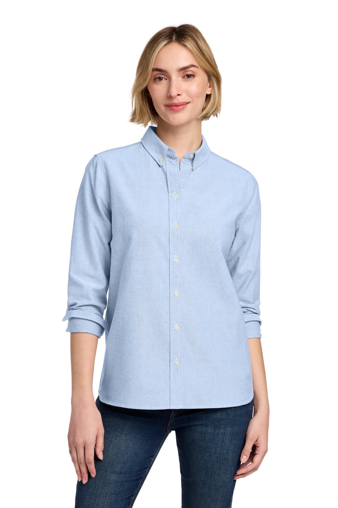 Brooks Brothers® Women's Casual Oxford Cloth Shirt