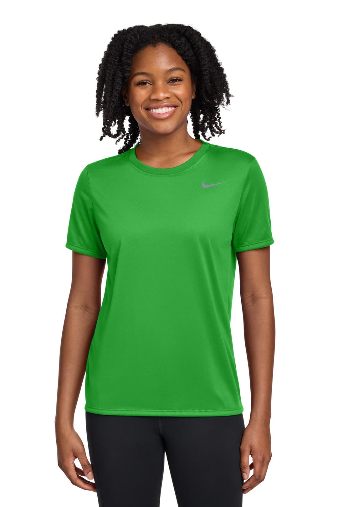 Nike Women's Team rLegend Tee