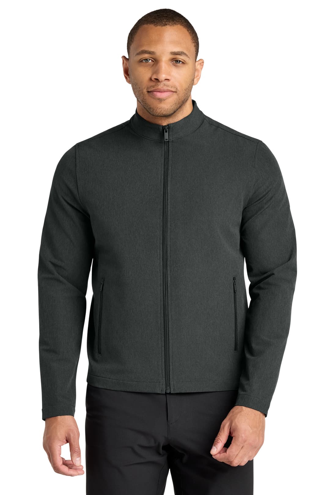 Mercer+Mettle® Stretch Soft Shell Jacket