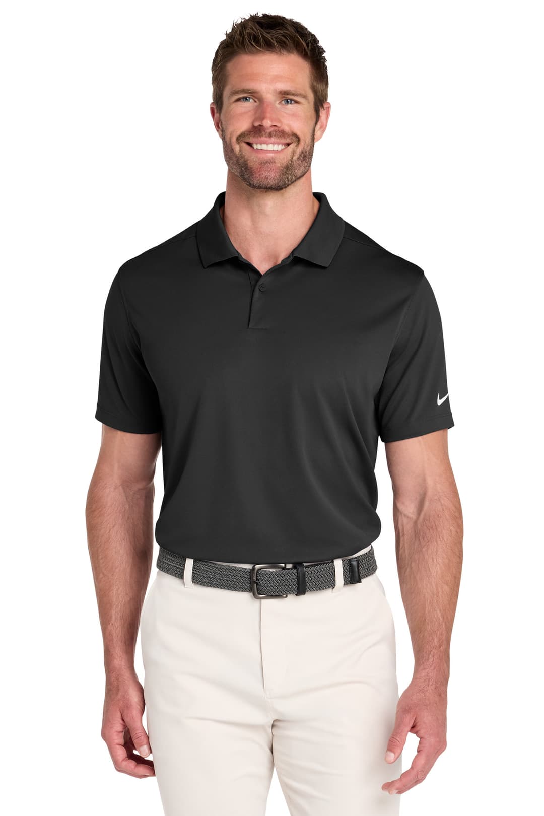 Nike Victory Solid Polo