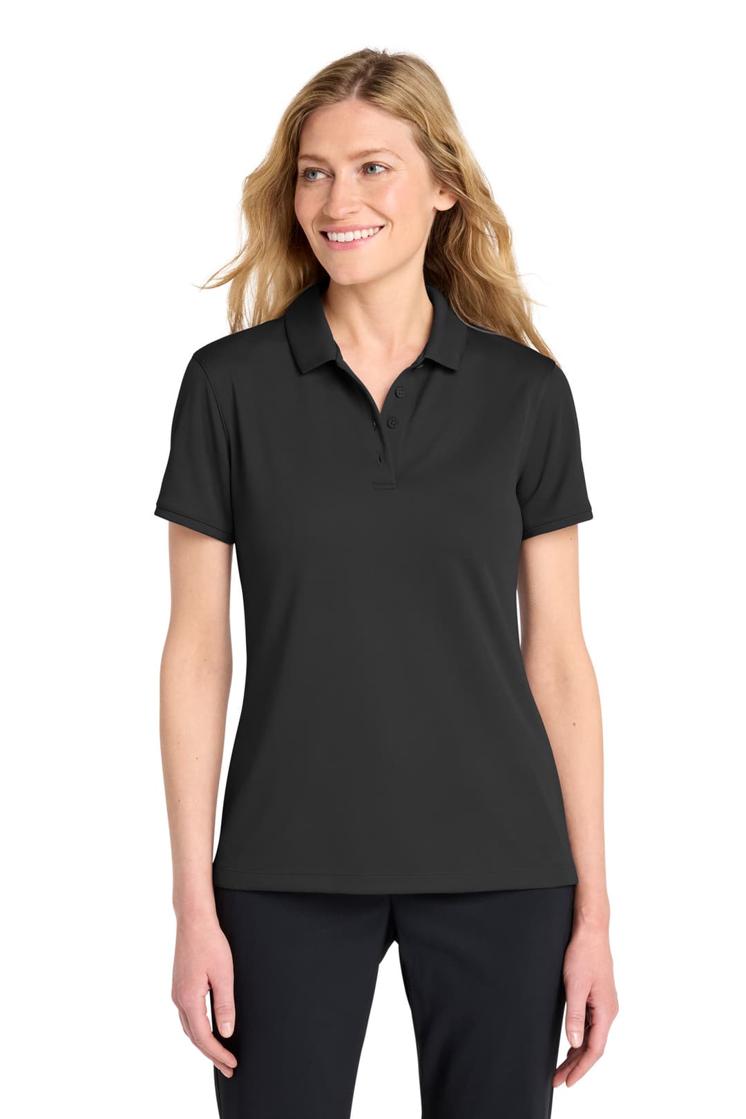 Nike Women's Victory Solid Polo