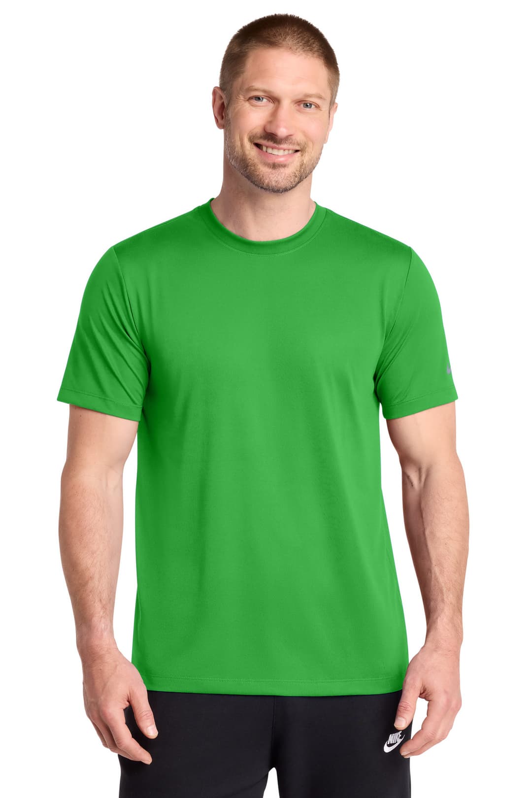 Nike Swoosh Sleeve rLegend Tee
